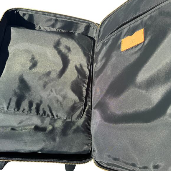 Louis Vuitton Monogramouflage Pegase Suitcase 60 Monogram Camo LV Travel Luggage - Picture 5 of 16